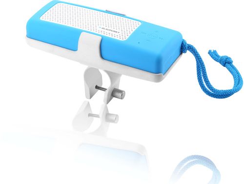 Głośnik Bluetooth NA ROWER BLAUPUNKT BTS10BL FM SD na Arena.pl