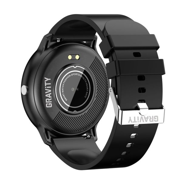 Smartwatch Damski Gravity GT1-3 zdjęcie 8