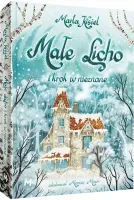 Małe Licho i krok w nieznane