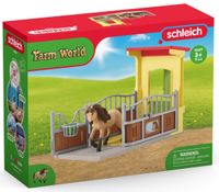 Boks dla kuca islandzkiego Farm World
