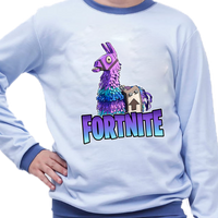 Piżama dziecięca Fortnite