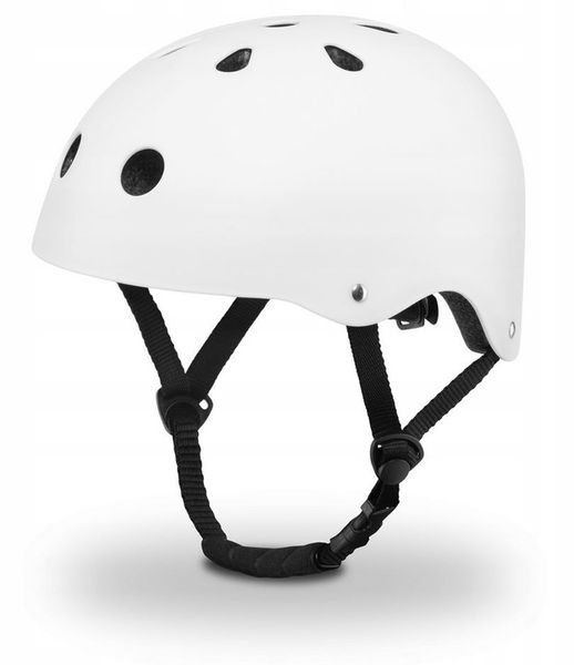 KASK ROWEROWY DZIECIĘCY LIONELO HELMET zdjęcie 1