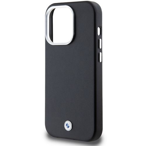 Etui BMW do iPhone 14 Pro Max 6,7"", Czarny MagSafe na Arena.pl