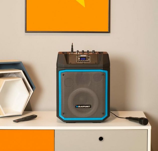 system audio z bletooth mb06 - bp-mb06 zdjęcie 4