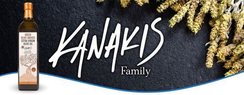 Oliwa Extra Virgin Grecka Delikatna Tradycyjna 1l - ŚWIEŻY ZBIÓR 2024/2025 na Arena.pl