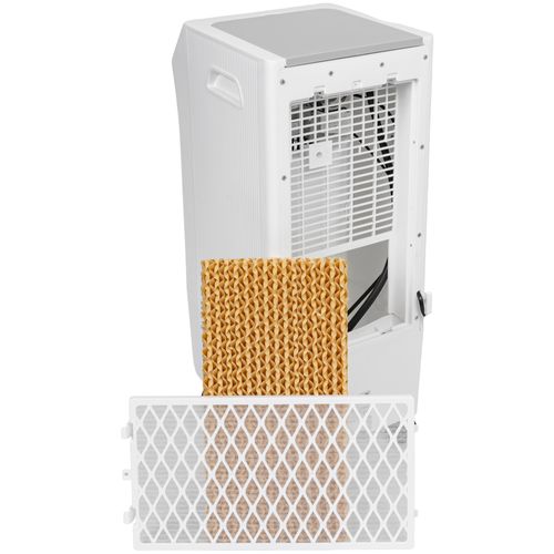 Klimator Cronos Qling Rfs-20 7L na Arena.pl