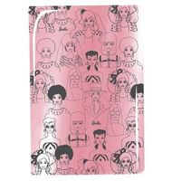 notes holograficzny a5 bam-3680 barbie 0254