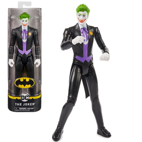 Joker figurka 30 cm DC Comics Batman na Arena.pl