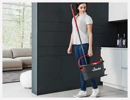 mop obrotowy vileda turbo na Arena.pl