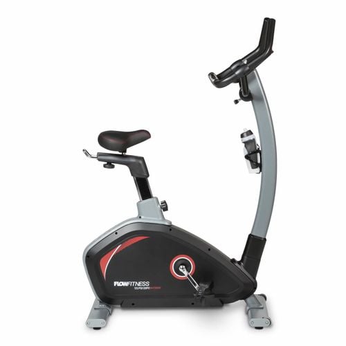 Rower treningowy Turner DHT2000i Flow Fitness na Arena.pl