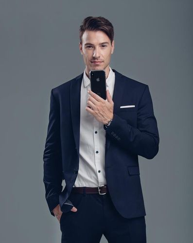 Moshi Vitros - Etui iPhone X (Crystal Clear) na Arena.pl