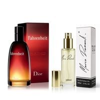 perfumy nr 705 100ml - zamiennik inspirowany fahrenheit od christian dior