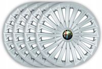 KOŁPAKI 14 do ALFA MiTo 156 159 166 146 Gulia GHS