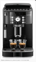 Ekspres do kawy DE LONGHI ECAM21.117.B
