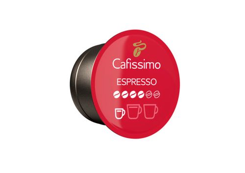 Kawa kapsułki Tchibo Espresso Elegant 30 kapsułek na Arena.pl