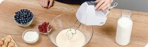 Mikser ZELMER ZHM2550 na Arena.pl