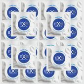 EXS Nano Thin Prezerwatywy Najcieńsze Ultra Cienkie 20szt