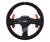 Kierownica FANATEC CSL Elite Steering Wheel WRC (QR2 Lite)