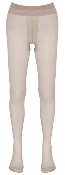 Crotchless Tights Skin Xl zdjęcie 5
