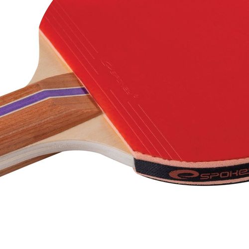 Spokey ALPHA SET - Zestaw do tenisa stolowego; 2 na Arena.pl