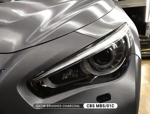 Carbins CBS MBS/01C - szczotkowane aluminium 1m na Arena.pl