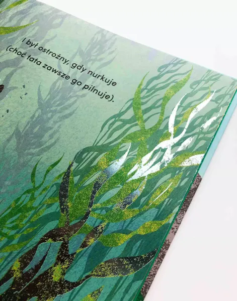 Od Kiedy Jestem Twoim Tatą zdjęcie 5