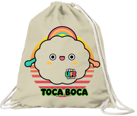 Worek Sportowy Toca Life World