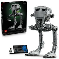 LEGO 75417 Star Wars - Maszyna krocząca AT-ST