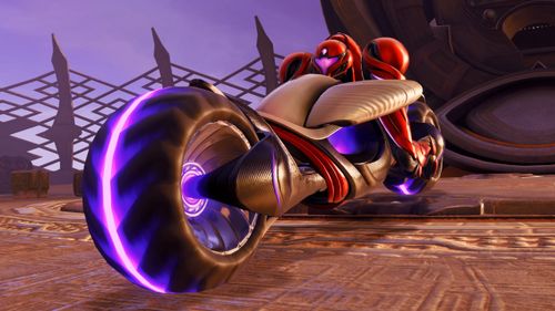 Gra Switch 2 NINTENDO Metroid Prime 4: Beyond na Arena.pl