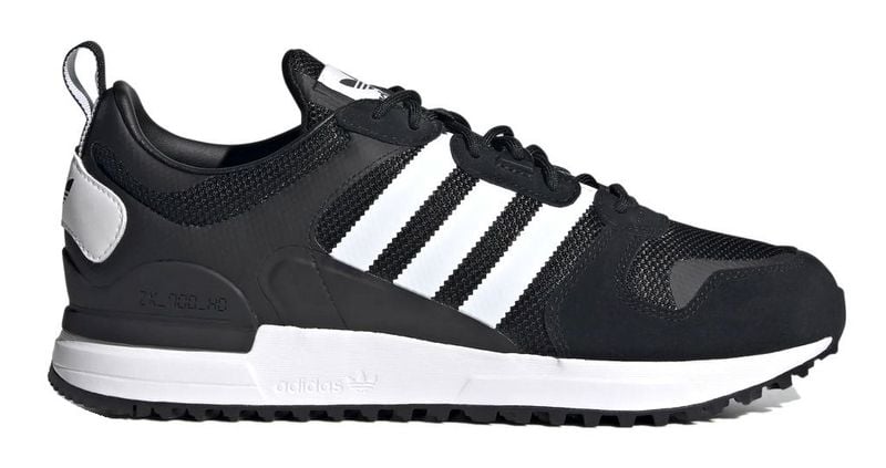 Buty męskie ADIDAS ZX 700 HD (FX5812) 46 - Arena.pl