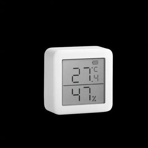 Termometr SWITCHBOT Meter Biały na Arena.pl