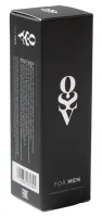 obsessive men's perfume 10ml - świeży cytrusowo-drzewny zapach