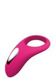 rings of love couples enhancer magenta