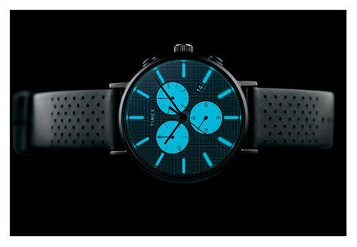 Zegarek Timex TW2R97900 Weekender Supernova na Arena.pl