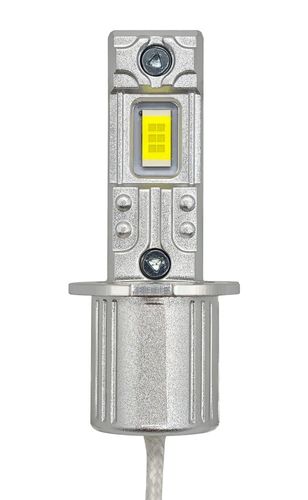 Żarówki LED H3 12V-24V CANBUS 4500lm 2szt na Arena.pl