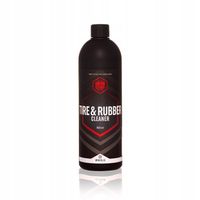 GOOD STUFF Zestaw do opon z akcesoriami AUTODETAILING