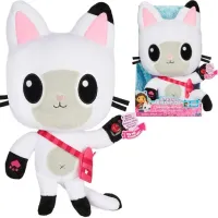 KOCI DOMEK GABI PANDUŚ INTERAKTYWNA MASKOTKA