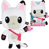 KOCI DOMEK GABI PANDUŚ INTERAKTYWNA MASKOTKA