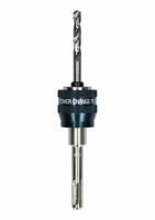 ADAPTER SDS+ DO OTWORNIC 16-210M + HSS-G 7,15*85MM - B 2608522411