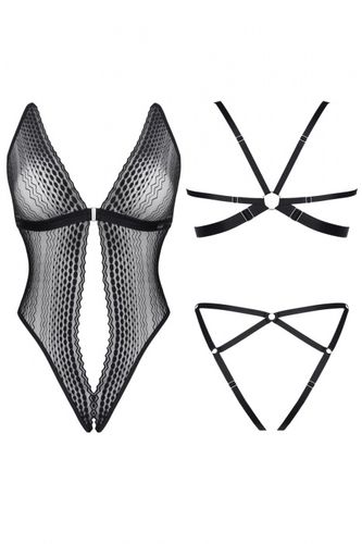 bielizna ladyx isbel l    body na Arena.pl