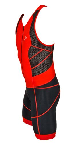 DEKO TRST-203 strój do triathlonu r.M na Arena.pl