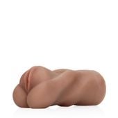 Masturbator Realistyczna Cyberskóra  Sex Orgazm Sztuczna Pochwa