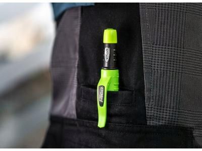 Pica Dry Suchy Marker Ołówek Znacznik Budowlany Stolarski Automatyczny na Arena.pl