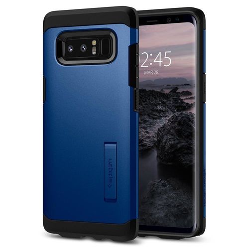 Etui Oryginalne Spigen Tough Armor Galaxy Note 8 na Arena.pl