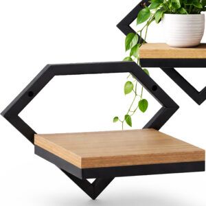 KWIETNIK PÓŁKA WISZĄCA FLO-SHELF na Arena.pl