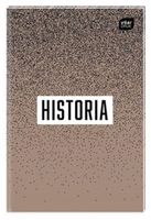 BRULION A5/80K KRATA HISTORIA A'5 2419