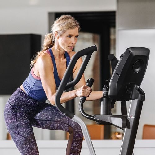 BOWFLEX LATERAL TRAINER LX5I na Arena.pl