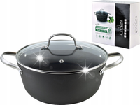 Garnek tradycyjny Cookini PAK CHOI 3,7 l