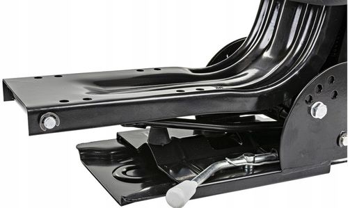 Siedzenie do ciągnika traktora fotel C-330 C-360 Wygoda Komfort 130KG URSUS na Arena.pl