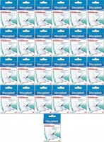 Plastry opatrunkowe Viscoplast Prestovis Plus 6cm x 1M do cięcia x 25 SZT